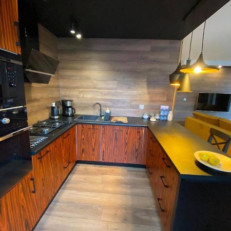 Apartamenty Pod Jesionem 扎托尔 外观 照片