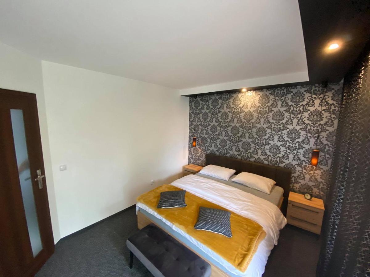 Apartamenty Pod Jesionem 扎托尔 外观 照片