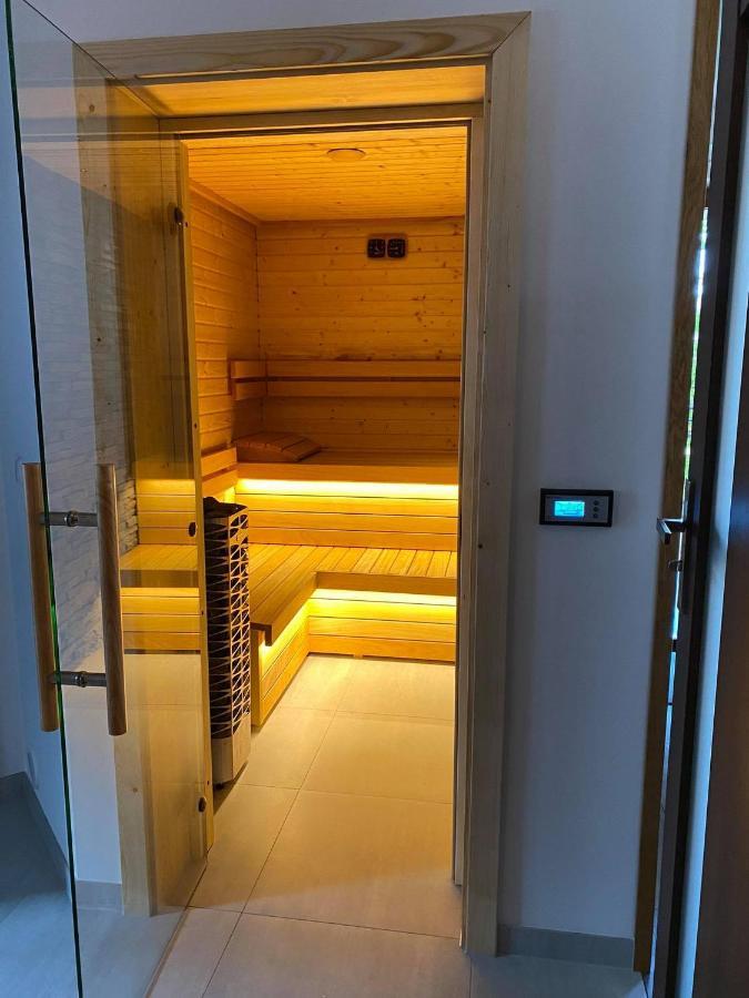 Apartamenty Pod Jesionem 扎托尔 外观 照片
