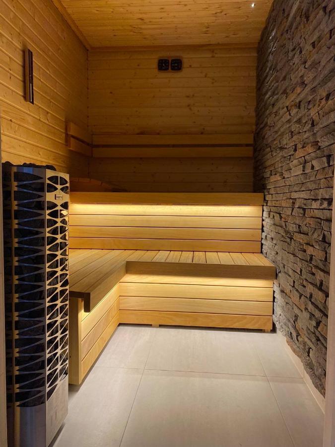 Apartamenty Pod Jesionem 扎托尔 外观 照片