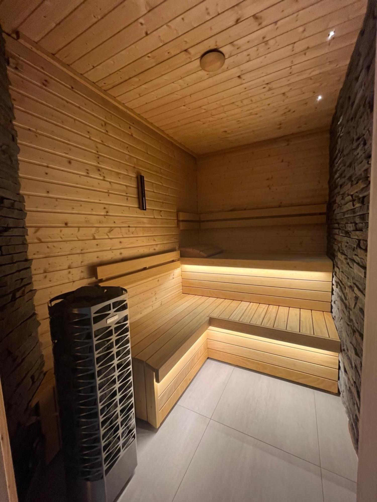Apartamenty Pod Jesionem 扎托尔 外观 照片